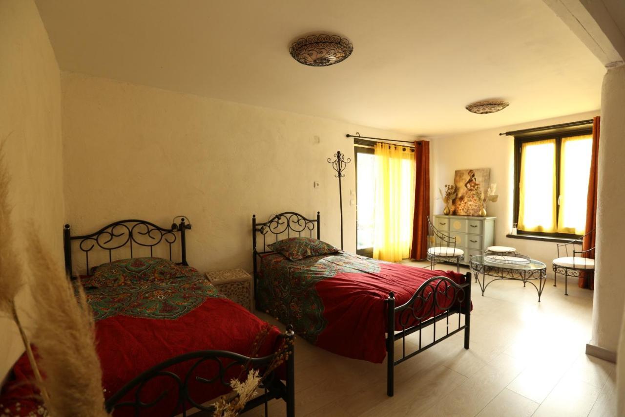 Fenetre Sur Loire Bed and Breakfast Iguerande Εξωτερικό φωτογραφία