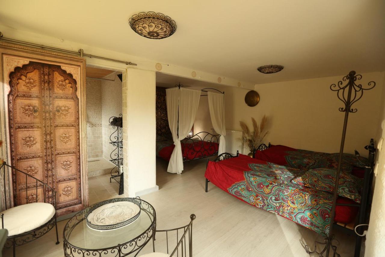 Fenetre Sur Loire Bed and Breakfast Iguerande Εξωτερικό φωτογραφία