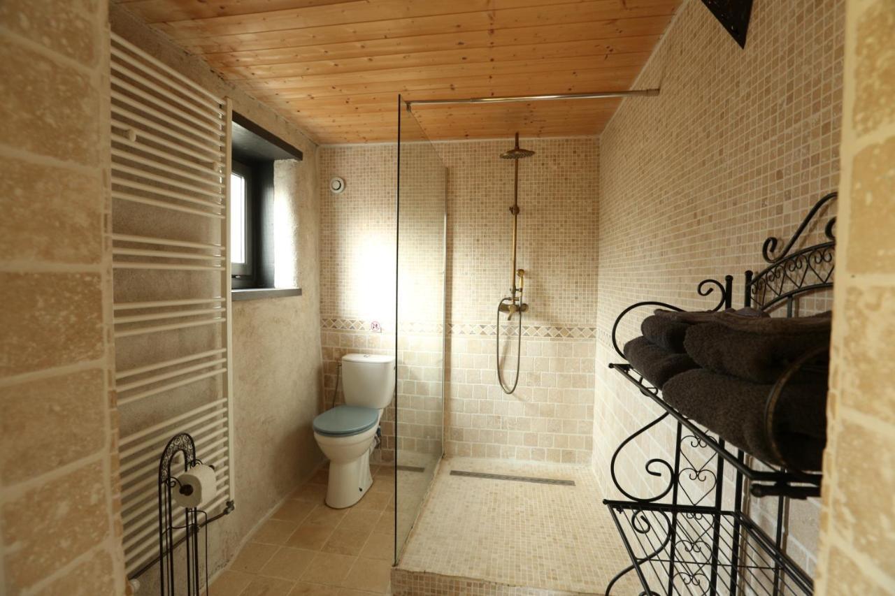 Fenetre Sur Loire Bed and Breakfast Iguerande Εξωτερικό φωτογραφία