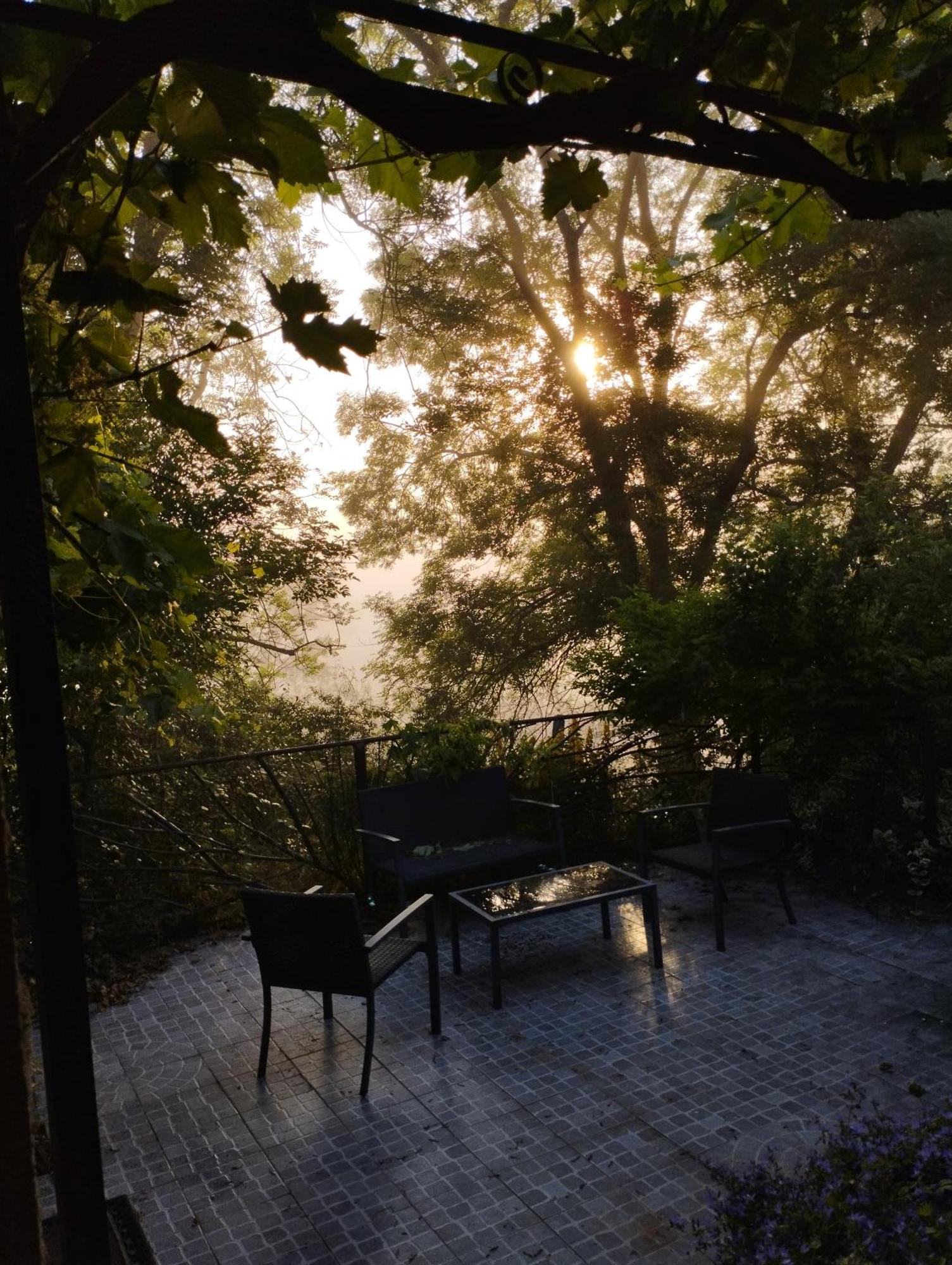 Fenetre Sur Loire Bed and Breakfast Iguerande Εξωτερικό φωτογραφία