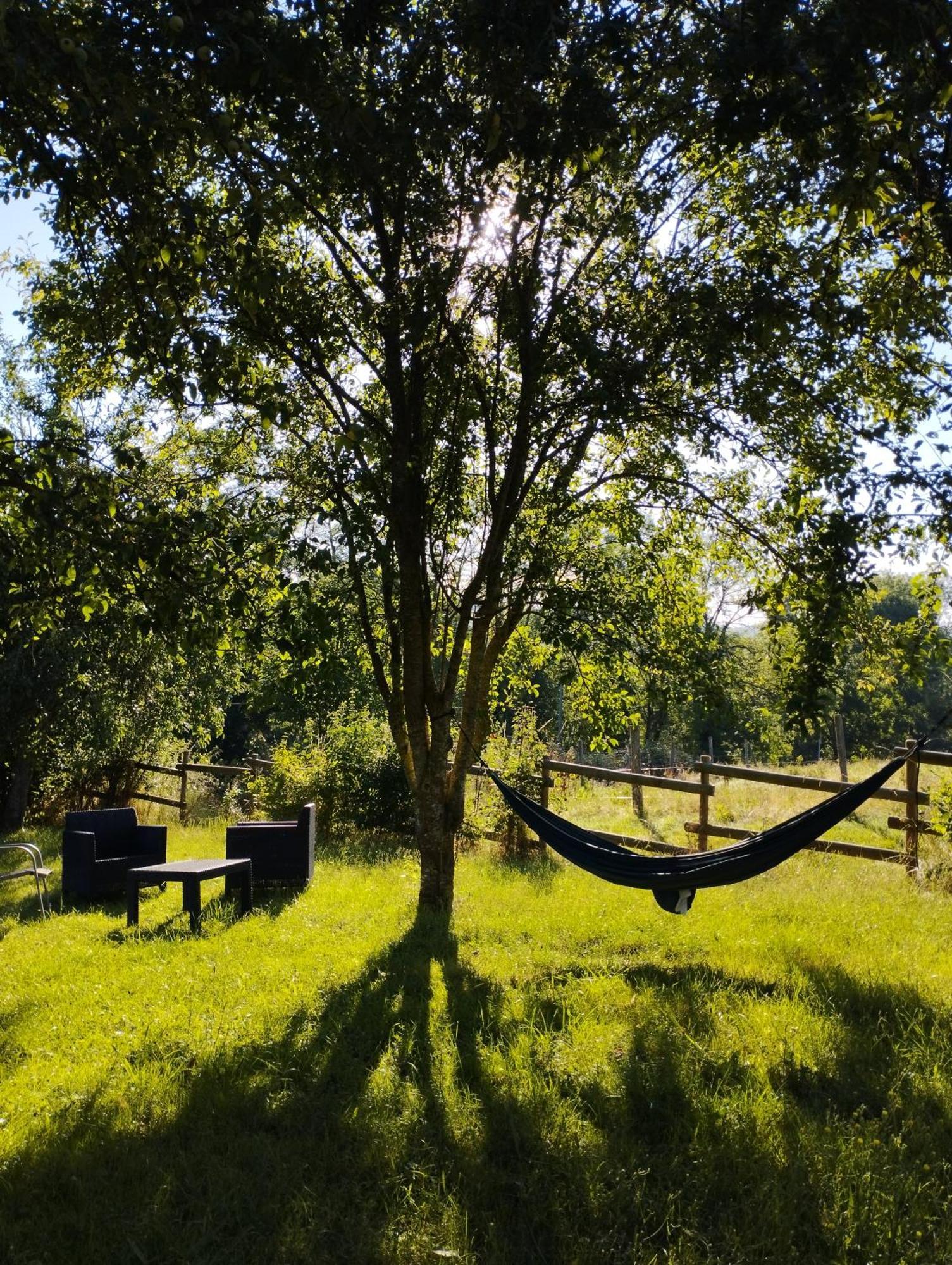 Fenetre Sur Loire Bed and Breakfast Iguerande Εξωτερικό φωτογραφία