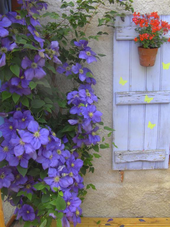 Fenetre Sur Loire Bed and Breakfast Iguerande Δωμάτιο φωτογραφία