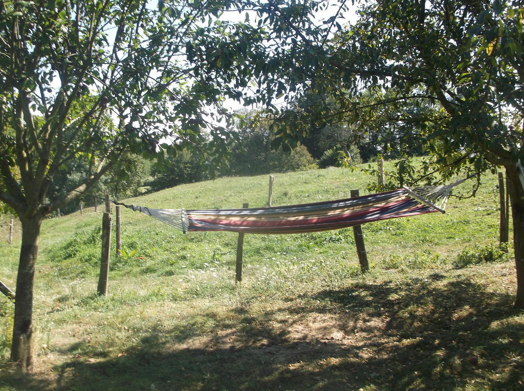 Fenetre Sur Loire Bed and Breakfast Iguerande Εξωτερικό φωτογραφία