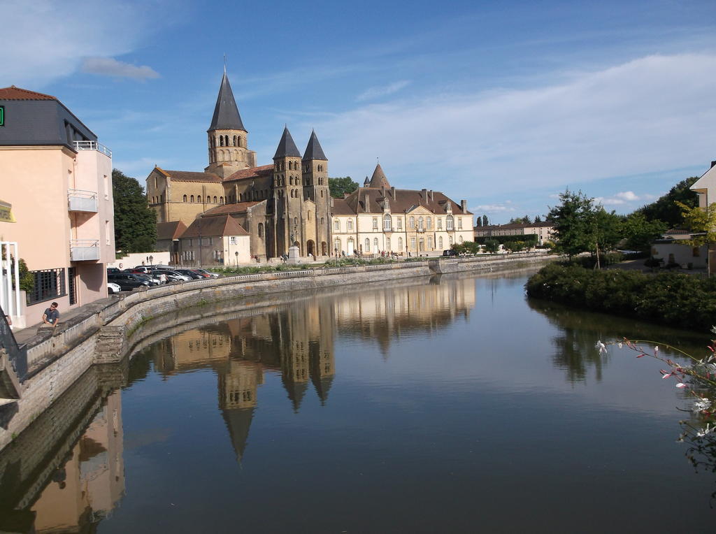 Fenetre Sur Loire Bed and Breakfast Iguerande Εξωτερικό φωτογραφία