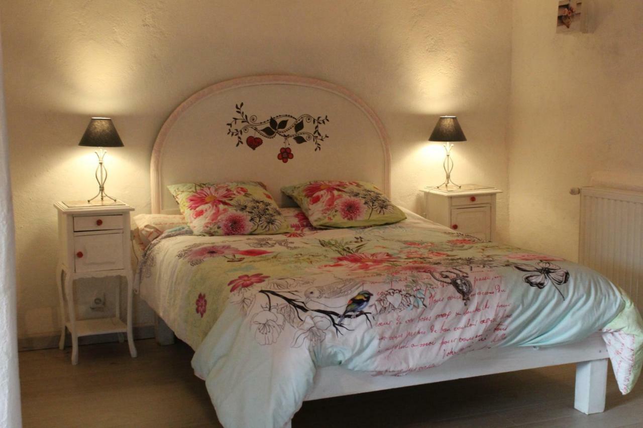 Fenetre Sur Loire Bed and Breakfast Iguerande Εξωτερικό φωτογραφία