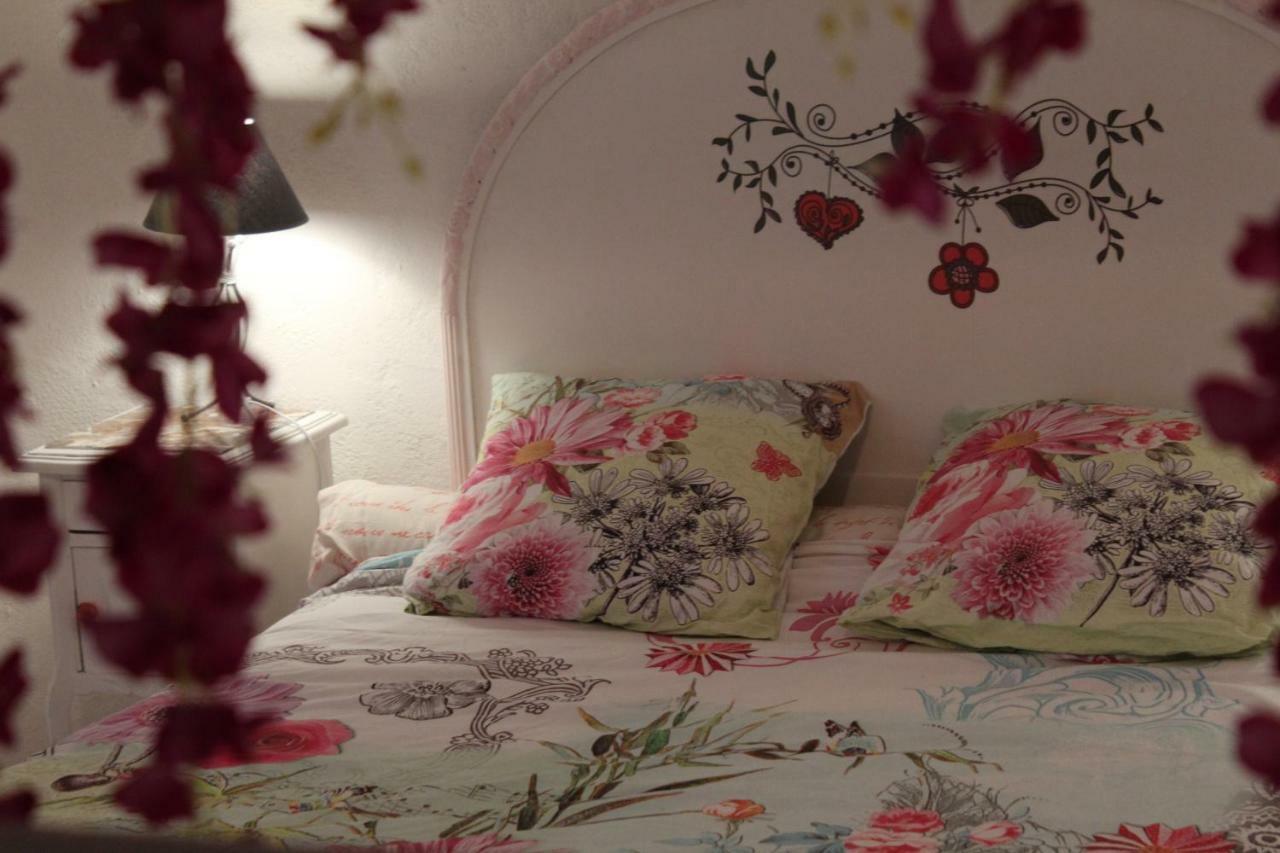 Fenetre Sur Loire Bed and Breakfast Iguerande Εξωτερικό φωτογραφία