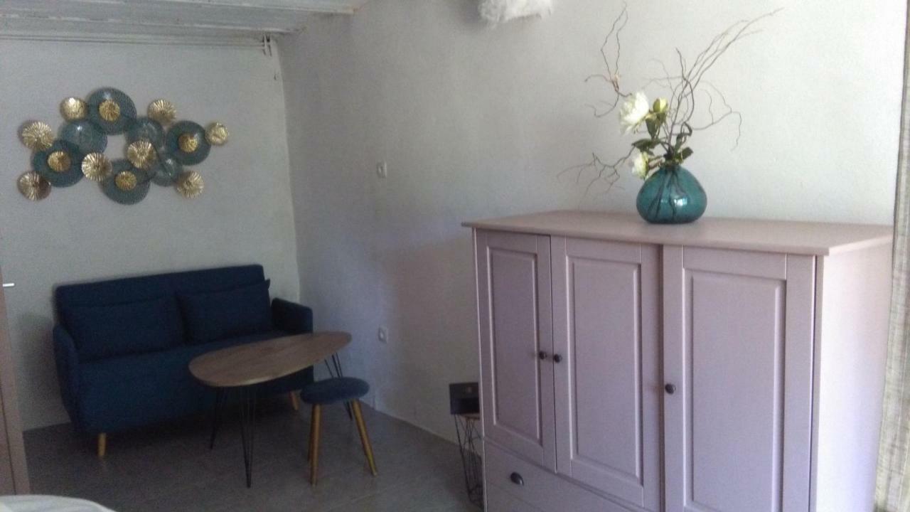 Fenetre Sur Loire Bed and Breakfast Iguerande Εξωτερικό φωτογραφία